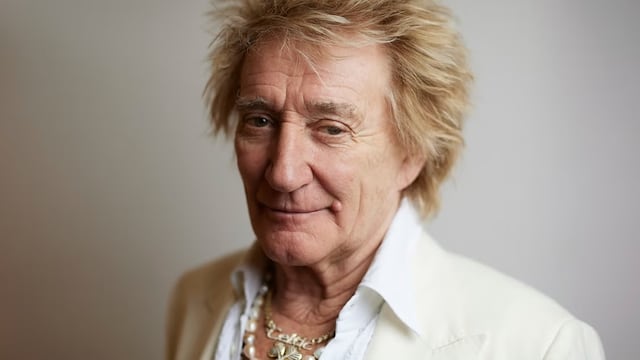 Rod Stewart cancela sus conciertos en México por salud; Ticketmaster anuncia reembolso