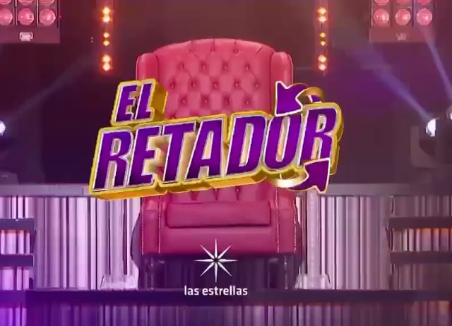El Retador 2022