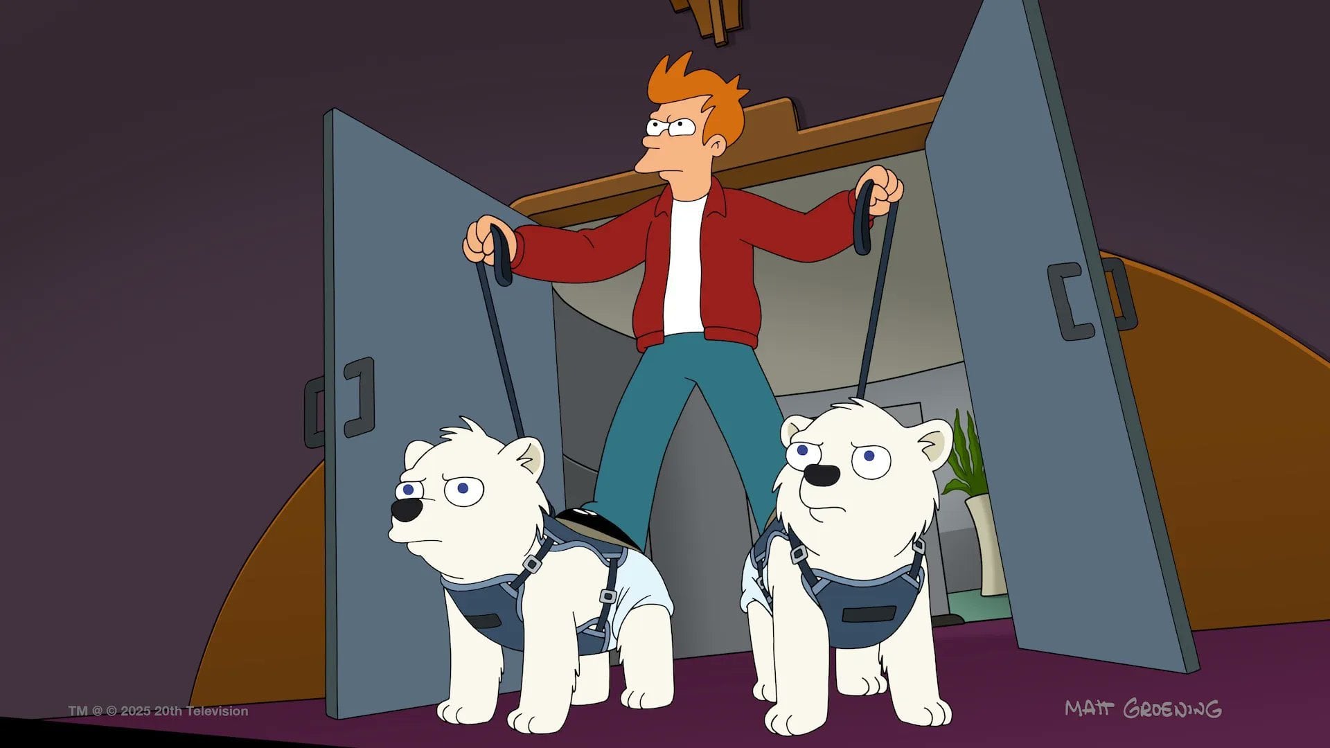 Futurama temporada 13