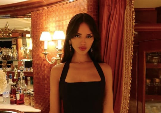 Eiza González