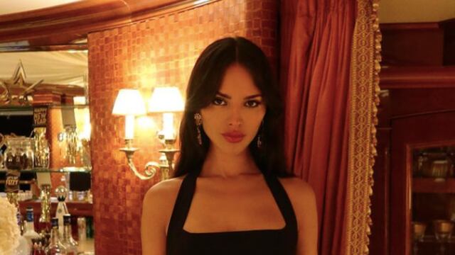 Eiza González