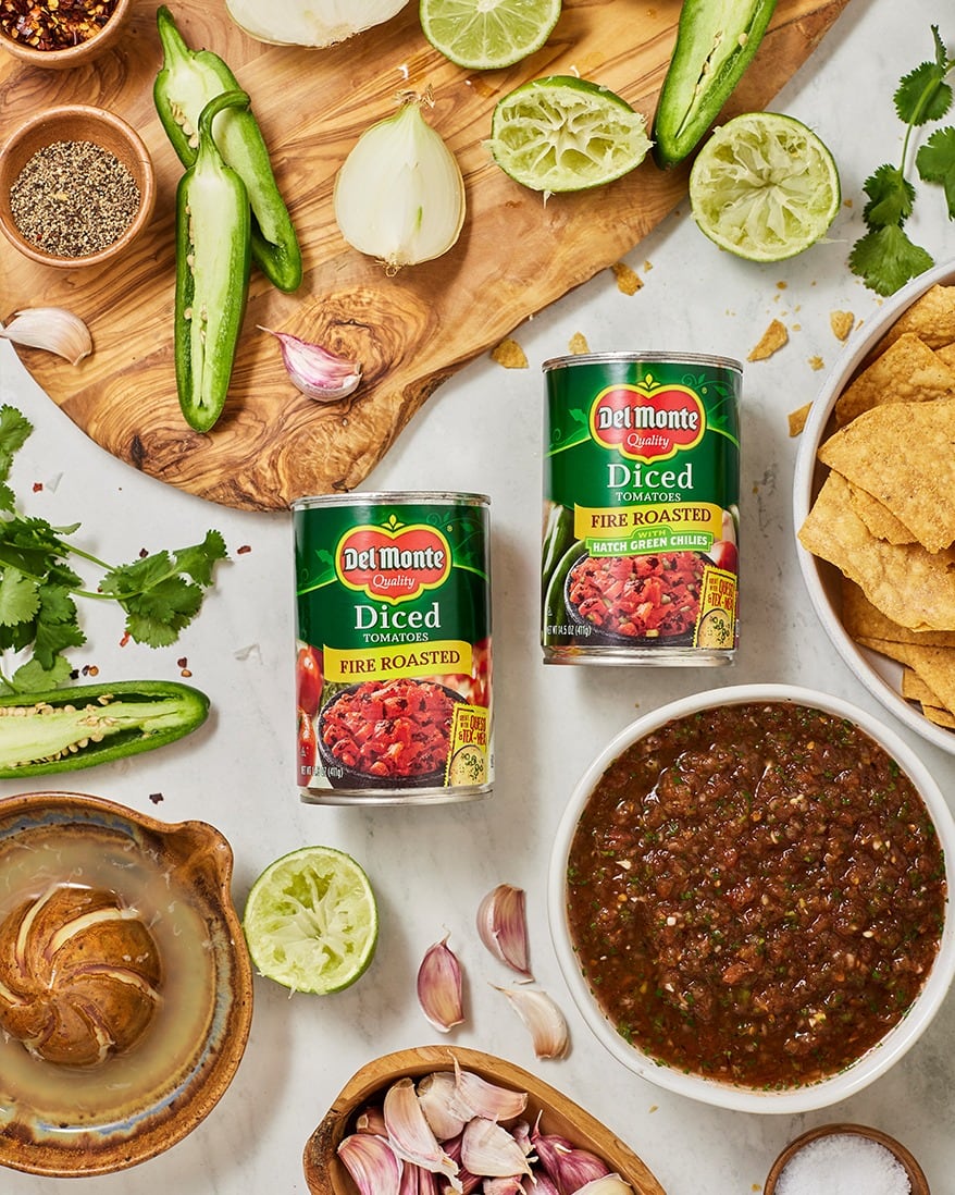 -Del Monte Foods se declaró en quiebra en Estados Unidos