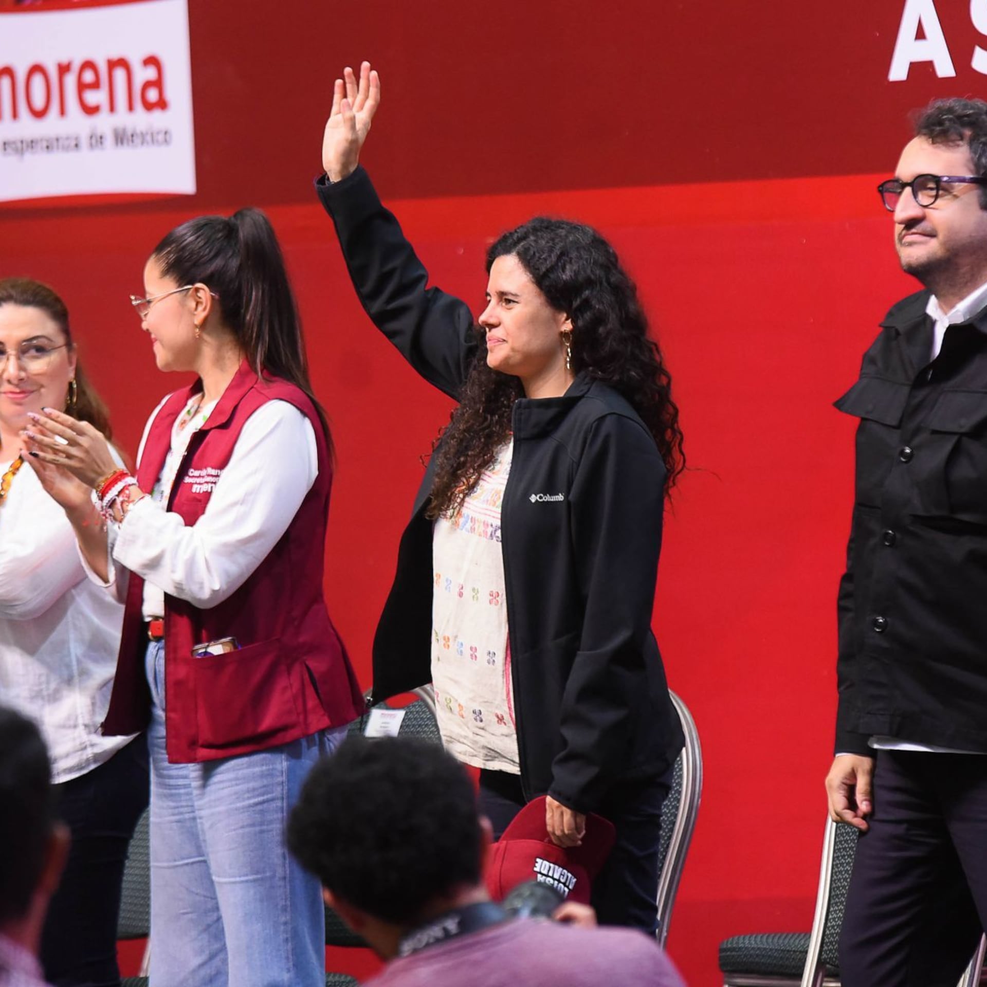 Morena acorta la brecha en Aguascalientes
