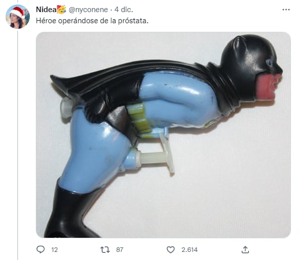 Peores juguetes para niños