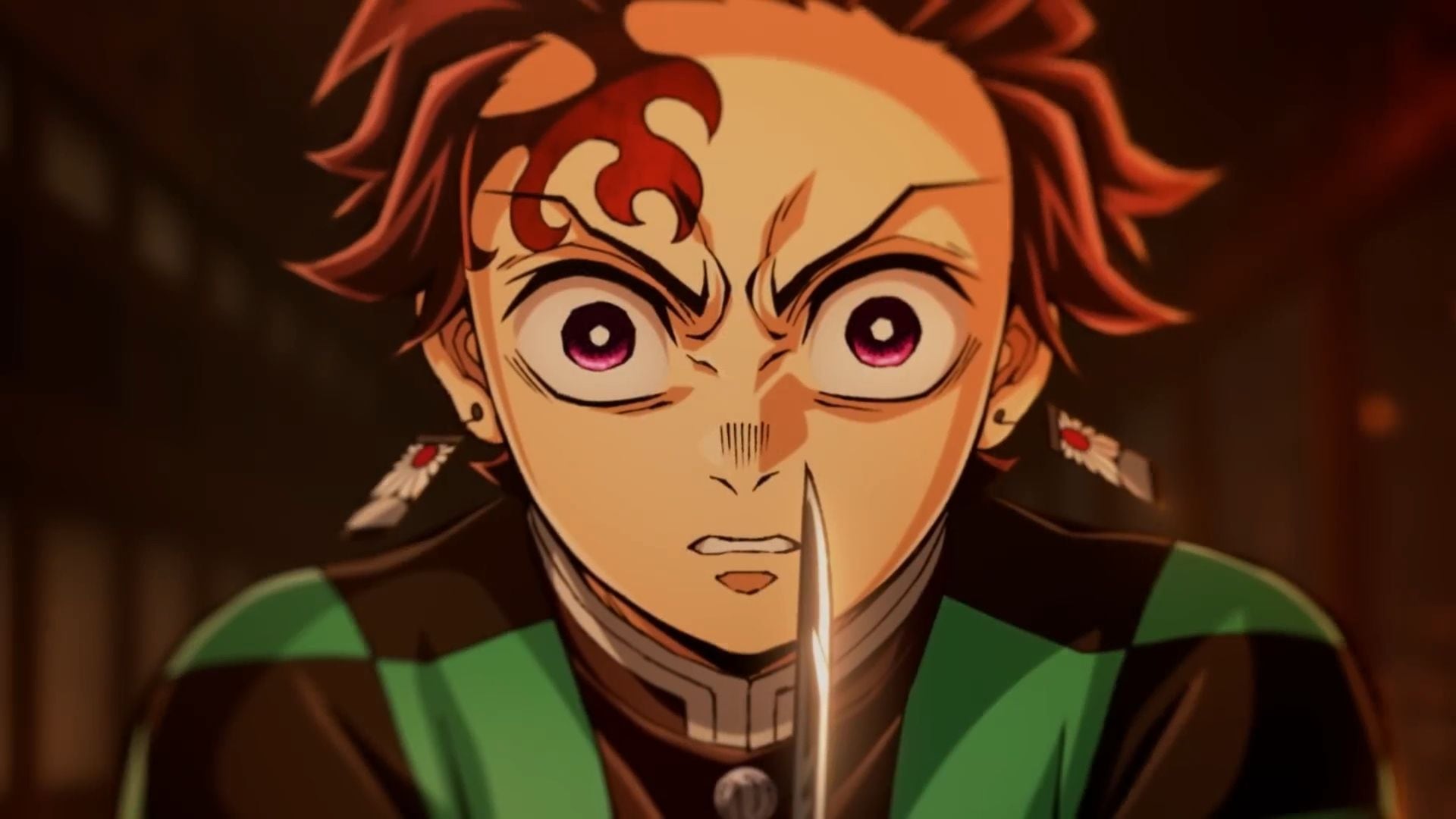 Demon Slayer: El Castillo Infinito