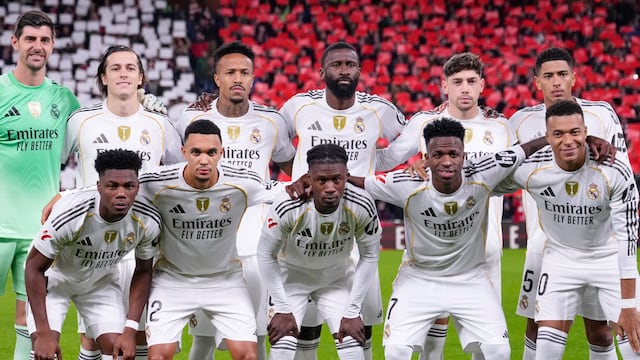 Real Madrid vs Celta de Vigo: Pronóstico y posibles alineaciones del partido de la Jornada 15 de LaLiga