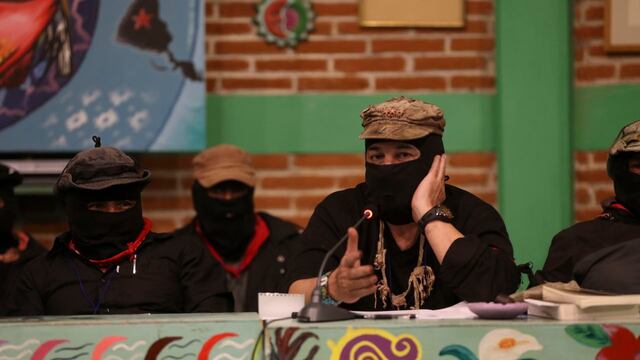 EZLN