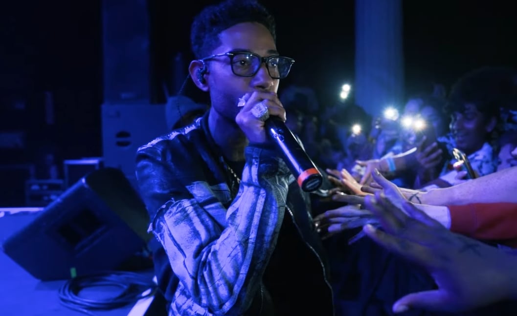 PnB Rock, rapero asesinado en Los Ángeles