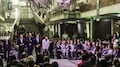 Centro Público de Formación en IA inicia segunda generación con 23 mil jóvenes