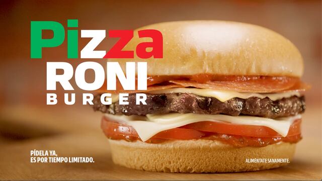 Carl’s Jr presenta su nueva hamburguesa, tienes que probarla