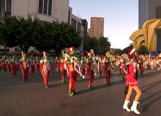 Bolo Fest en vivo