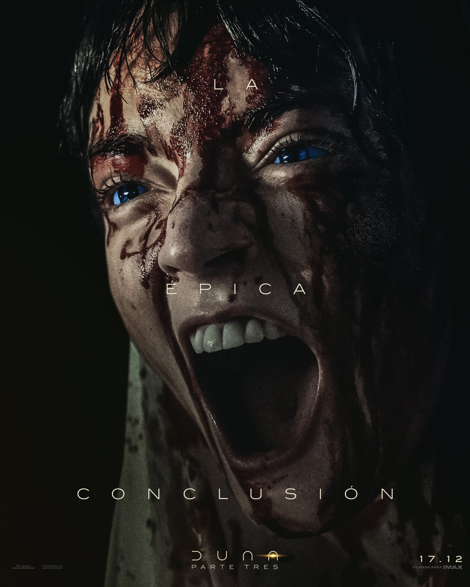 Duna: Parte Tres