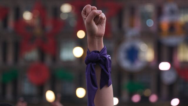 CDMX va por creación de Registro Público de Agresores Sexuales