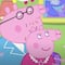 Mamá Cerdita revela que está embarazada a Abuelo Cerdito y Abuela Cerdita: Capítulo de Peppa Pig en YouTube y español