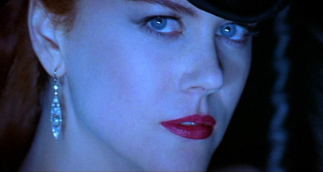 Moulin Rouge: Amor en rojo, película