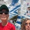TikTok habría encontrado al amigo mexicano que un coreano conoció en Rusia 2018
