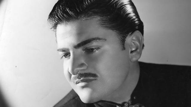 José Alfredo Jiménez