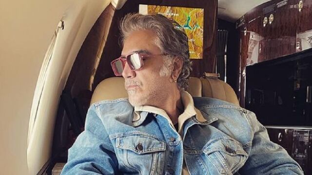 Alejandro Fernández