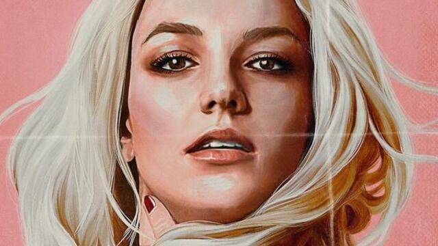 Britney vs Spears, documental de Netflix