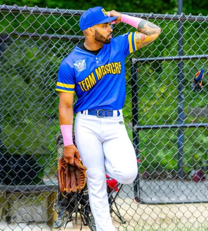Carlos “Caramelo” Cruz