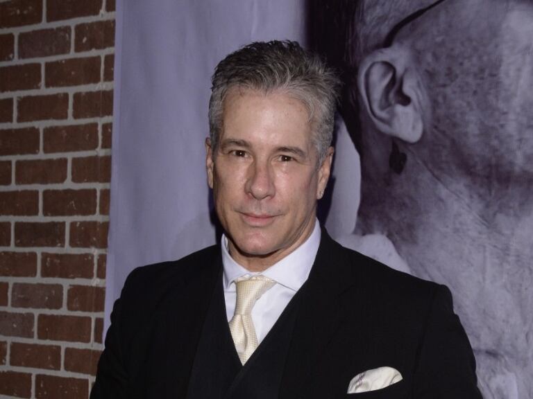 Fernando Carrillo, actor.