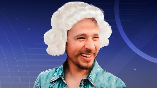 Luisito Comunica desglosó en 4 puntos la reforma al Poder Judicial