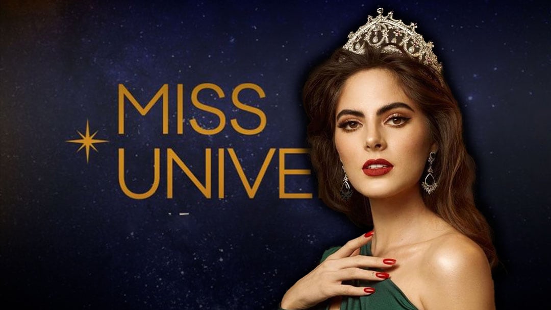 Sofía Aragón denuncia amenazas de muerte por críticas a Miss Universo