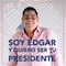 ¿Se acuerdan de 'Edgar se cae'? Busca Presidencia de la República