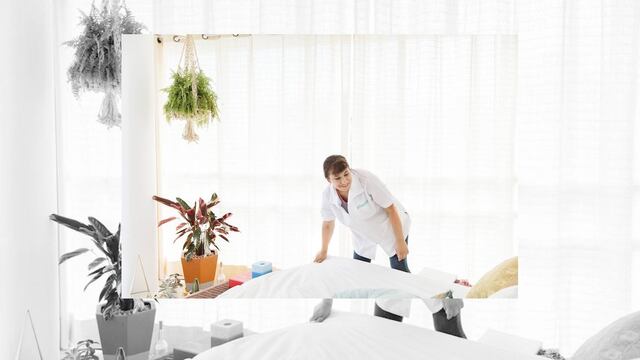 Aliada funciona a través de una plataforma en línea que pone en contacto al interesado con profesionales certificadas, capacitadas y con la flexibilidad que el cliente necesita.