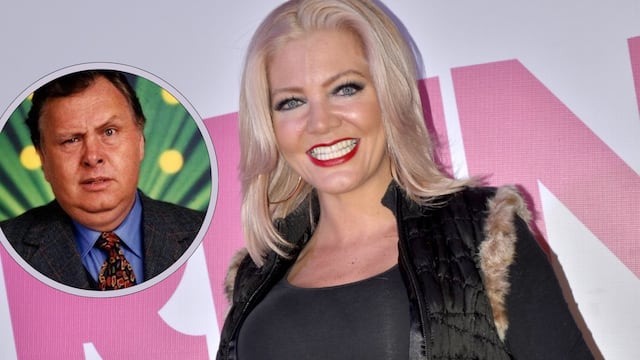 Paola Durante habla sobre el documental de Paco Stanley.