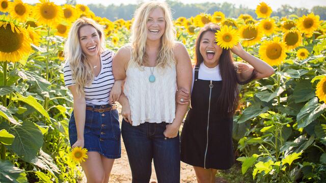 Los hombres y mujeres optimistas pueden llegar a vivir 85 años o más