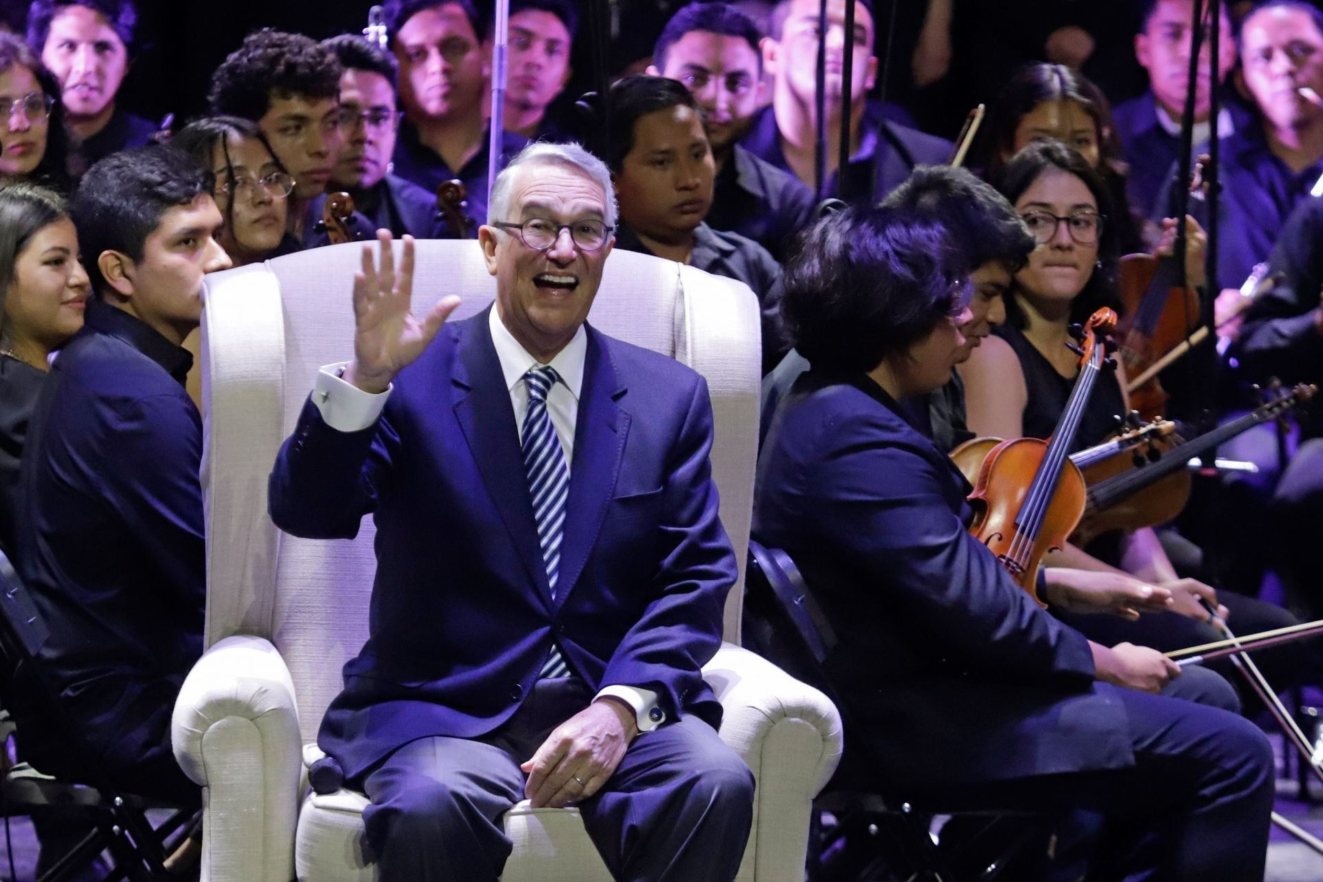 Ricardo Salinas Pliego
