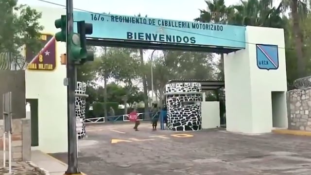 Las gasolineras siguen negándose a surtir combustible a las fuerzas de federales y estatales, en Tamaulipas