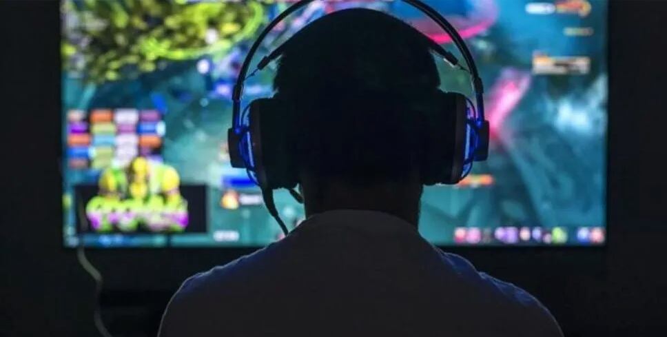 Videojuegos