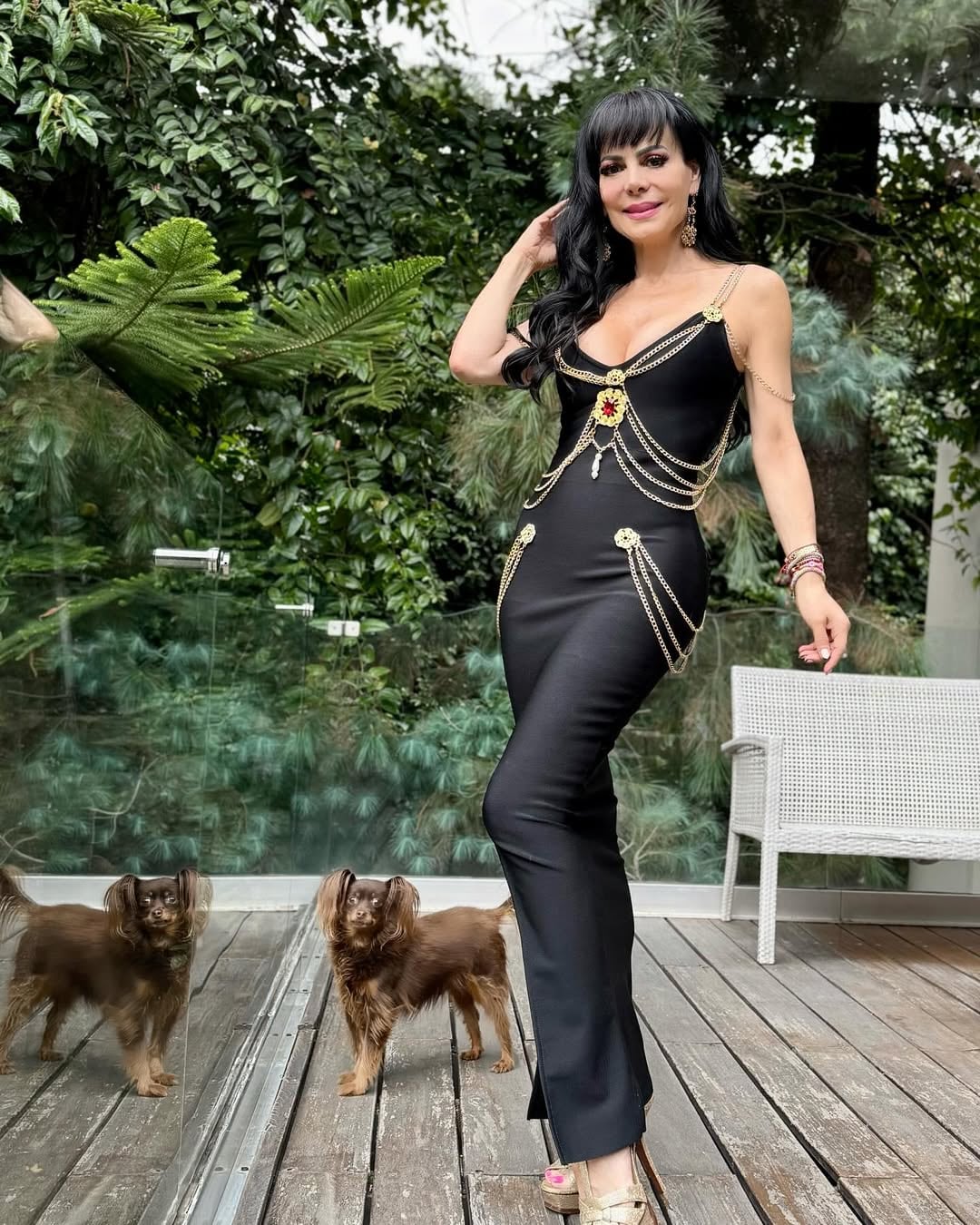 Maribel Guardia