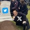 Adiós Twitter, hola X y los memes se burlan de que el más beneficiado es Xvideos