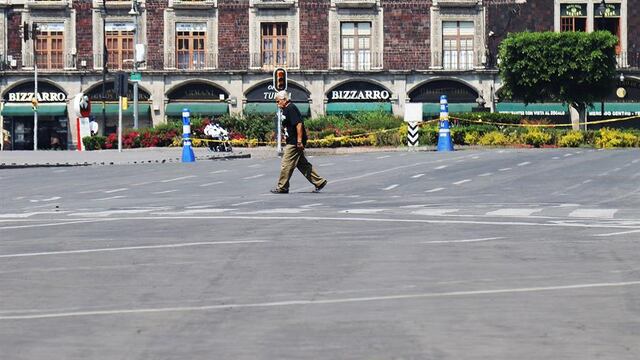 Zócalo
