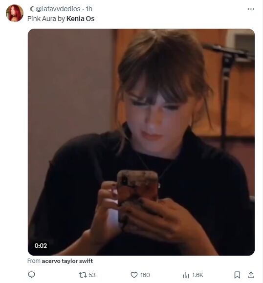 Memes por Pink Aura de Kenia Os