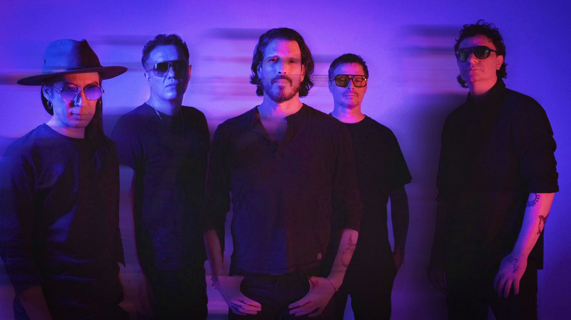 Concierto de DLD en La Maraka: Setlist, horarios y teloneros para el 12 y 13 de diciembre