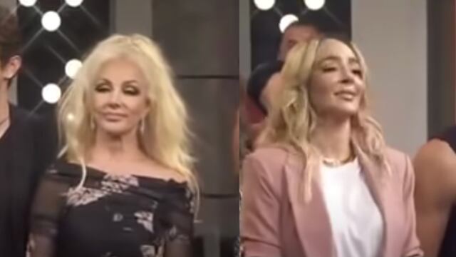 Olivia Collins desmiente a Manelik González