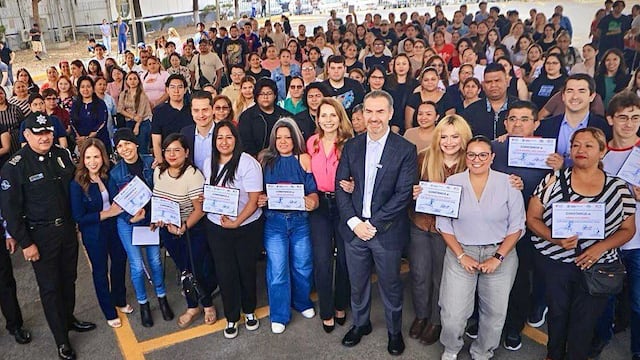 Monterrey impulsa capacitación vial gratuita para la ciudadanía