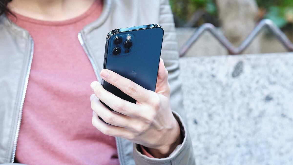 iOS 15.4: ¿Qué iPhone ya no tiene esta actualización para el 5G?