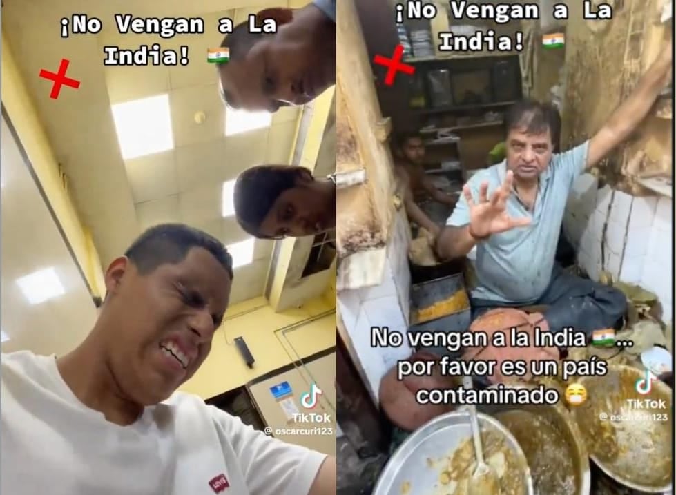 ¿Oscar Curi murió? El creador de TikTok habría inventado su muerte por likes