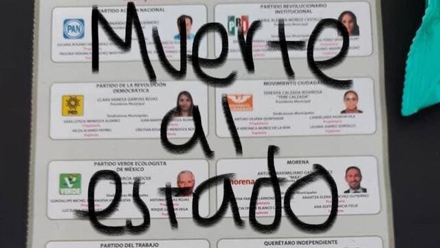 Publicación de Twitter - @RaicesUltrav