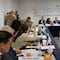 Reforma al Poder Judicial hoy 8 de octubre: Comisiones del Senado aprueban por mayoría de votos leyes secundarias de Claudia Sheinbaum