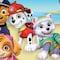Dibujos de Paw Patrol en la playa: 7 plantillas para colorear de los cachorros de vacaciones