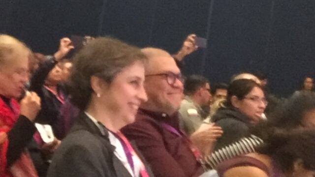 En la FIL entregan “La Catrina” al monero Helguera