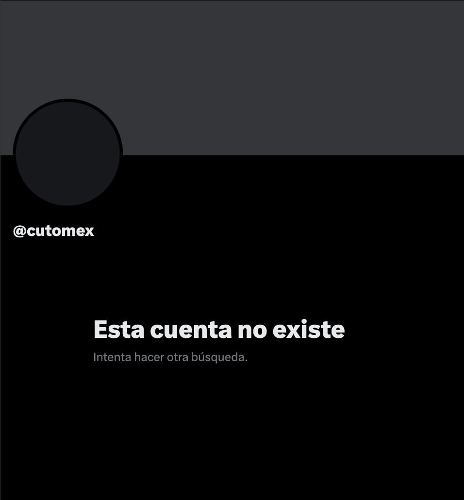 Fraude Cutomex