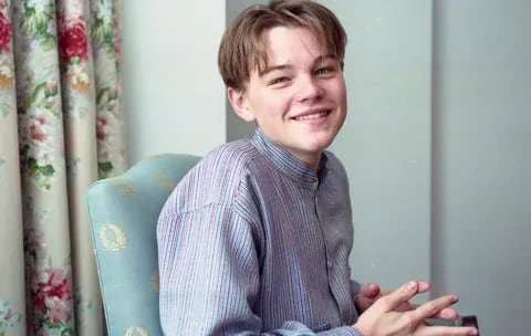 ¿Leonardo DiCaprio es narcisista? Creen que su nueva novia Meghan Roche es una versión joven de él