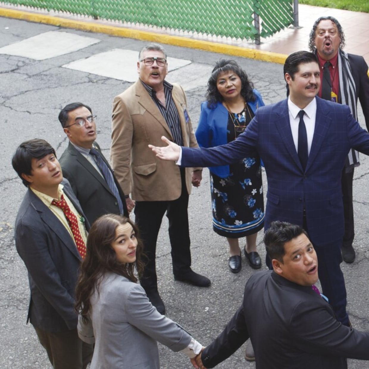 ¿Fan de The Office? Creadores de La Oficina en Prime Video tienen una recomendación para ti